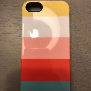 iPhone SE case